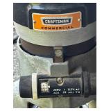 G - Vintage Craftsman Router 315.17380