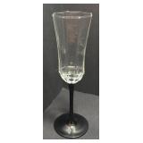 K - Vintage Luminarc Arcoroc Stemware (Lot of 8)