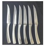 K - Emeril Knife Set (Lot of 13)