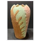 K - Hand Crafted Ceramics Vase