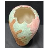 K - Hand Crafted Ceramics Vase