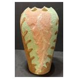 K - Hand Crafted Ceramics Vase