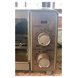 K - Black+Decker Toaster Oven T01787SS