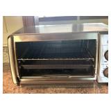 K - Black+Decker Toaster Oven T01787SS