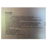 K - Black+Decker Toaster Oven T01787SS