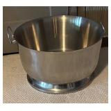LLR - Large Stainless Steel Bucket