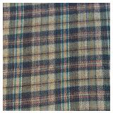 LLR - Higgy Plaid Blanket