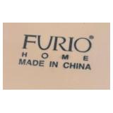 LLR - Furio Home Canister Set (Lot of 2)