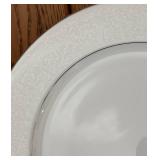 LR - Vintage Grace Concerto China Dinnerware Set (Lot of 68)