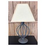 LR - Decorative Table Lamp