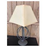 LR - Decorative Table Lamp
