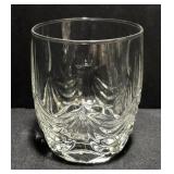 FR - Premier Ovation Draped Double Old Fashioned Glasses Set of 8
