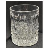 FR - Gorham Fairfax Lowball Glasses (Lot of 8)