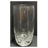 K - Premier Ovation Crystal Tumblers (Set of 8)