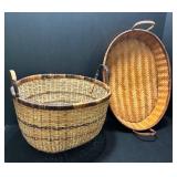 FR - Basket Collection (Lot of 6)