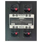 K - Vintage Bose Acoustimass Speaker System AM-5