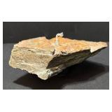 K - Donna Rock Candle Holder