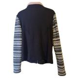 FC - Wooly Bully Wear Colorado Fleece Jacket Size M