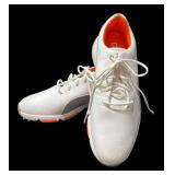 FR - New Puma Golf Shoes Size 6