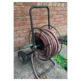 FY - Hose Reel With Hose