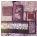 BR1 - Norm Olson Autumn Gonko I Framed Print