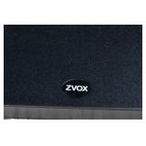 FR - ZVOX SoundBase 555 TV Speaker