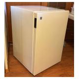 E - Vintage Kenmore Freezer