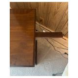 LR - Vintage Thomasville Georgian Style Server/Cabinet