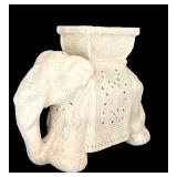LR - Elephant Planter 14 X 16 in
