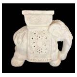 LR - Elephant Planter 14 X 16 in