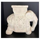 LR - Elephant Planter 14 X 16 in