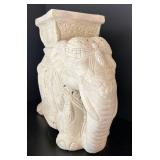 LR - Elephant Planter 14 X 16 in