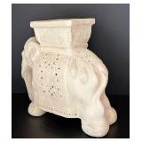 LR - Elephant Planter 14 X 16 in
