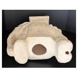 LR - Elephant Planter 14 X 16 in