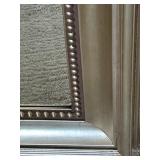 LR - Gallery Wellington Silver Wall Mirror