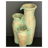 LR - Decorative Tabletop Fountain