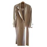HC - Talbots Women's Size 8 Double-Breasted Coat