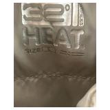 HC - (4) 32 Degrees Heat Puffer Vest