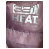 HC - (4) 32 Degrees Heat Puffer Vest