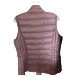 HC - (4) 32 Degrees Heat Puffer Vest