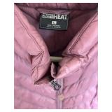 HC - (4) 32 Degrees Heat Puffer Vest