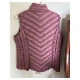 HC - (4) 32 Degrees Heat Puffer Vest