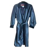 HC - Woolrich Woman Black Coat Size L