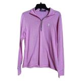 HC - Polo Golf Ralph Lauren Quarter-Zip Pullover Size L