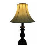 LR - Pair of Accent Table Lamps 17' H