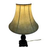 LR - Pair of Accent Table Lamps 17' H