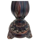 LR - Pair of Accent Table Lamps 17' H