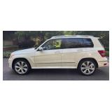 2010 Mercedes-Benz SUV - GLK 350 4MATIC 74,905 Miles