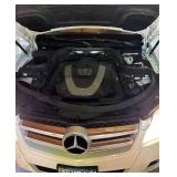 2010 Mercedes-Benz SUV - GLK 350 4MATIC 74,905 Miles