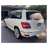 2010 Mercedes-Benz SUV - GLK 350 4MATIC 74,905 Miles